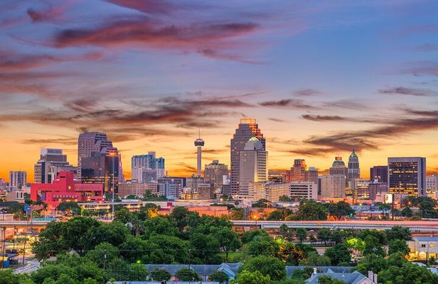 San Antonio’s Heartbeat: A Cultural Walking Adventure