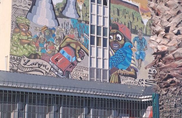 Cape Town: Selected Museums & Kirstenbosch Botanical Garden