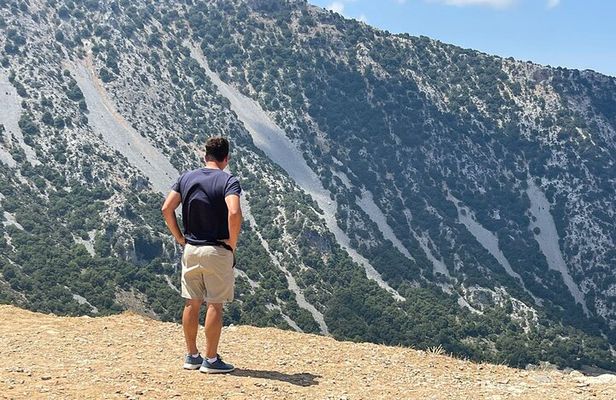 Myths, Villages, & Olive Oil: Exploring Lassithi Plateau Secrets