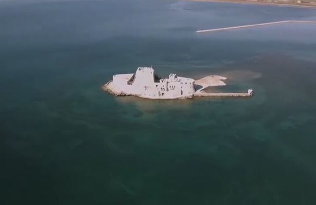 Private tour of Corinth, Nafplio, Mycenae with a Pickup
