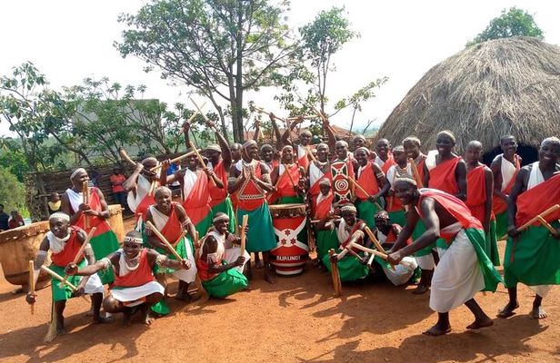 5 Days Private Tour in Burundi and discover 10 Top Sites Tourist
