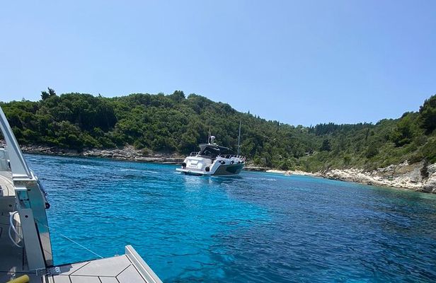 Discover Corfu’s Coastal Magic