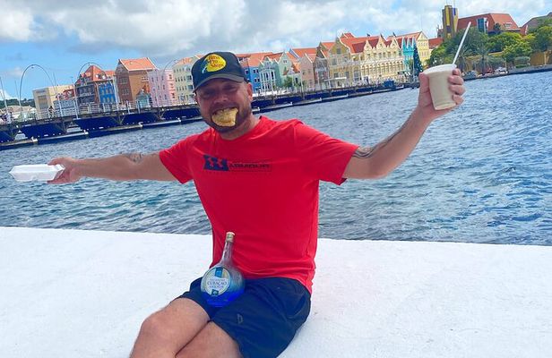 Curacao Private Food Tour