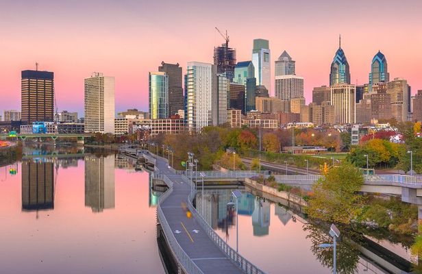 Enchanted Evening: Art & Romance in South Philadelphia