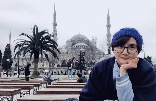Private Istanbul Day Tour – Car & English Driver