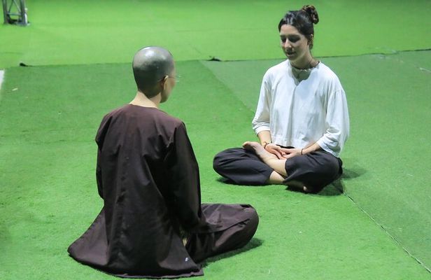 Ho Chi Minh City - 3 days/2nights Meditation Retreat
