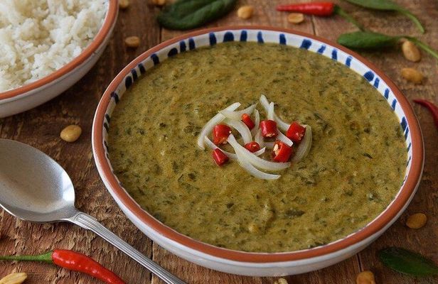 5 Hours Mafalala Food Experience