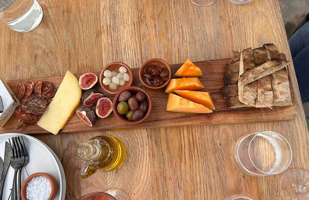 Sommelier Secret Sessions: Unlocking the Mysteries of Wine