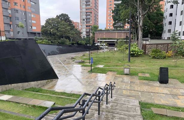 Private Pablo Escobar Tour