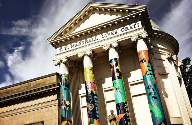 Four Cities, One Day: Explore St. Andrews, Dundee, Perth & More