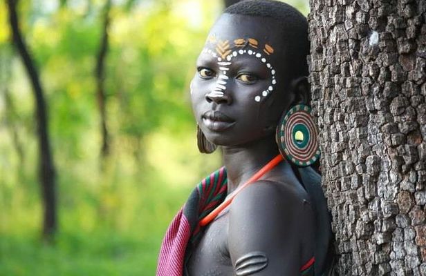 9 days Omo Valley Tribes and Photography Tour