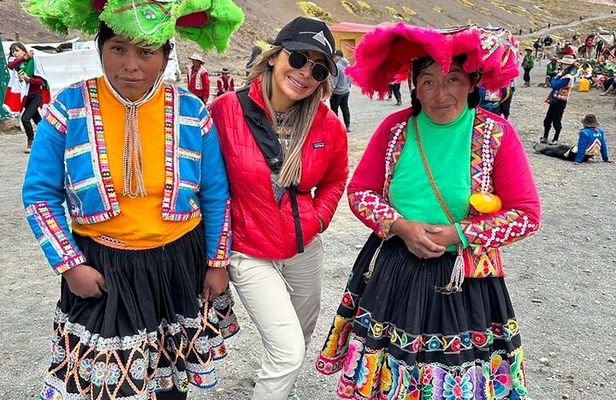 Machu Picchu 2-Day Tour from Cusco with Sacred Valley & Train