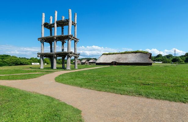 Aomori Private Customizable Full Day Tour
