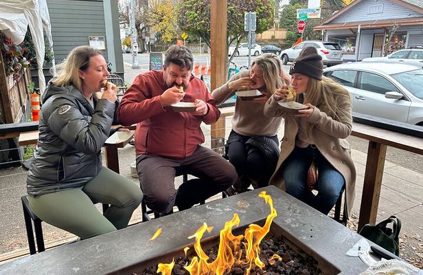 Mississippi Avenue Walking Food Tour