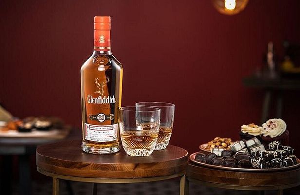 Private 2 Day Speyside Whisky Tour From Edinburgh