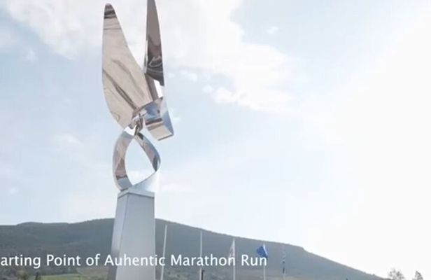 Private tour from Athens to Marathon with a pickup