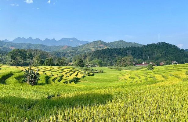 Ha Giang Trekker 2D2N
