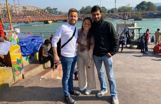Private Haridwar Same day Tour from Delhi