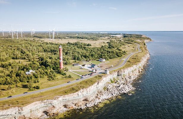 Day Tour to the Hidden Gems of Northern Estonia