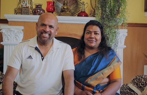 Unique In-Home Dining Experience in Mysore with a Local