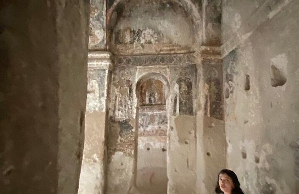 Private Guided Turkey Tour - 10 Days, 9 Nights - All Including