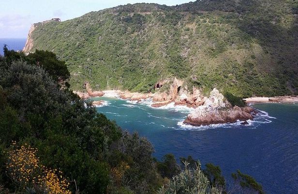 4 Day Garden Route Adventure Experience from Cape Town