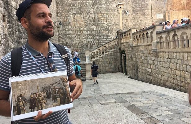Private Game of Thrones Tour Dubrovnik's Westeros Wonders