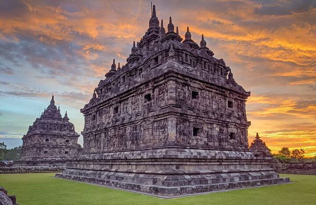 Hidden Gems Temples Tour