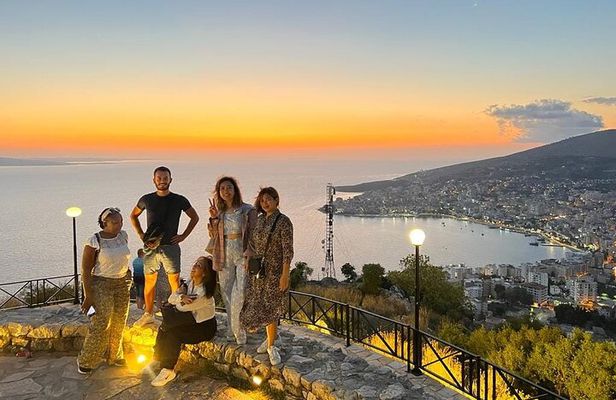 North & South Albania: A 5 Day Tour