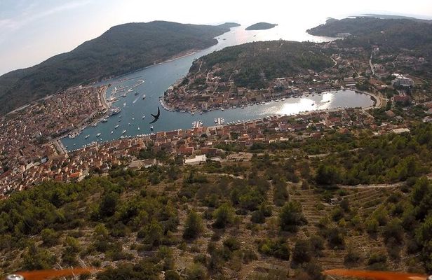 Private Korcula Eco Tour with Guide