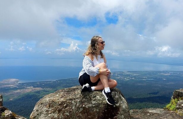 Exploring Bokor National Park Full-Day Tour from Sihanoukville