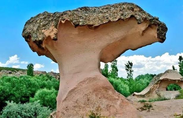 Unique Cappadocia tour to Best Choices of World Travellers 