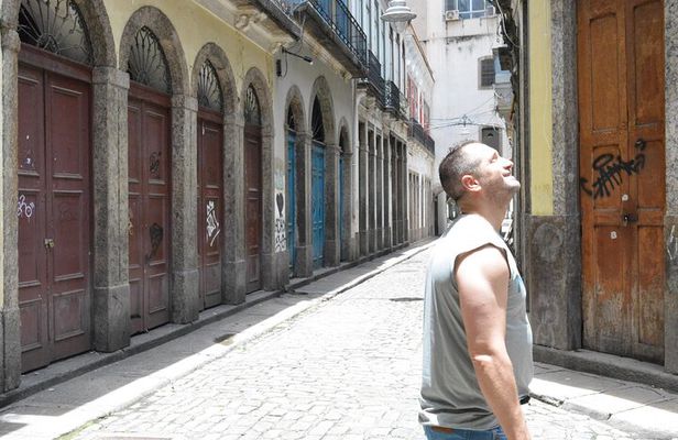 Tour in the Center of Rio de Janeiro: From the Foundation to the Modern River.