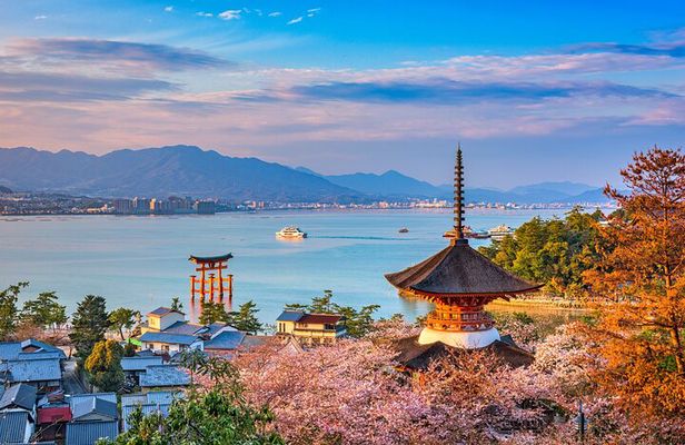 Hiroshima Private Customizable Full Day Tour