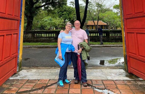 Hue Imperial Walking Tour| Hue City during French & American Wars