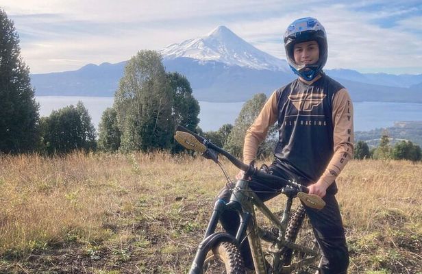 Puerto Varas Mountain Biking Experience