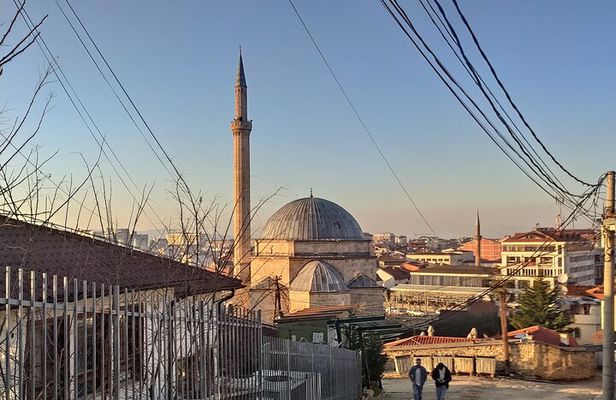 Visit the Balkans in 3 Days Private Tour from Tirana