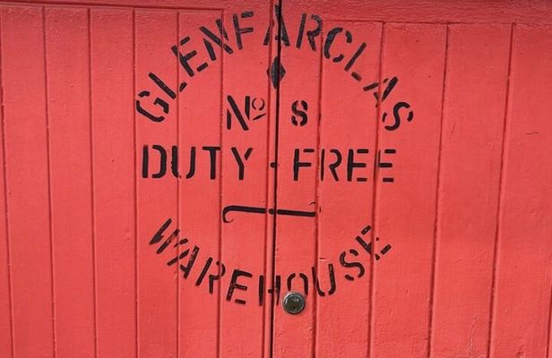 Half Day Whisky Tour
