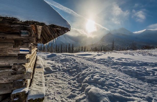 Private Tour to Zakopane and Tatra Mountains from Krakow
