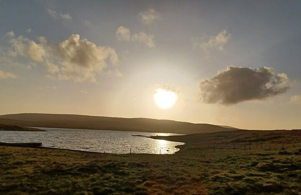 Private Tour from Lerwick West Side Explorer