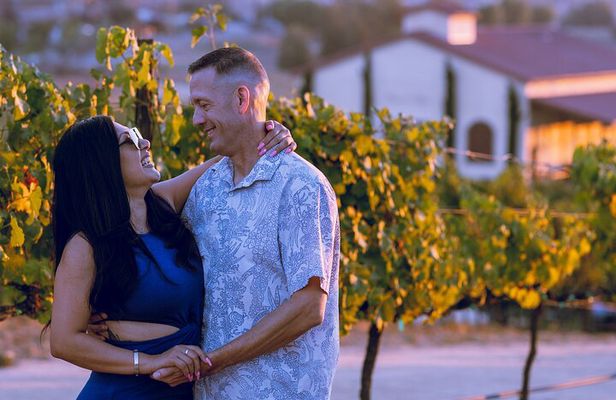 Private Luxury Transportation Experience - Sonoma