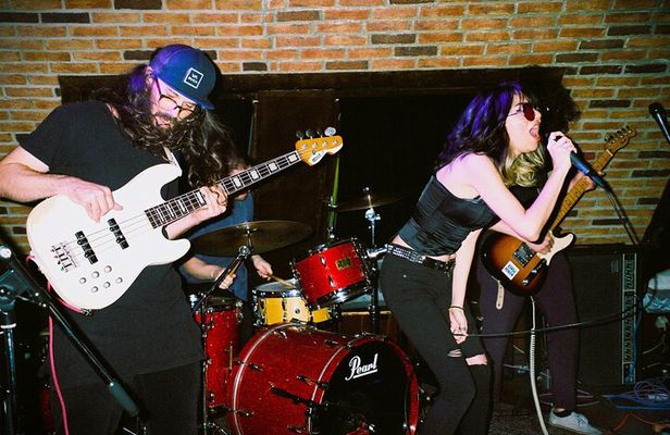 Tokyo Underground Music Scene Tour