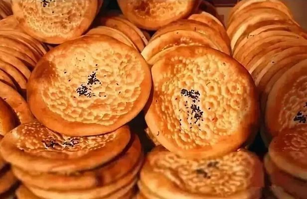 Beijing 3-hour Niujie Muslim Food Private Tour