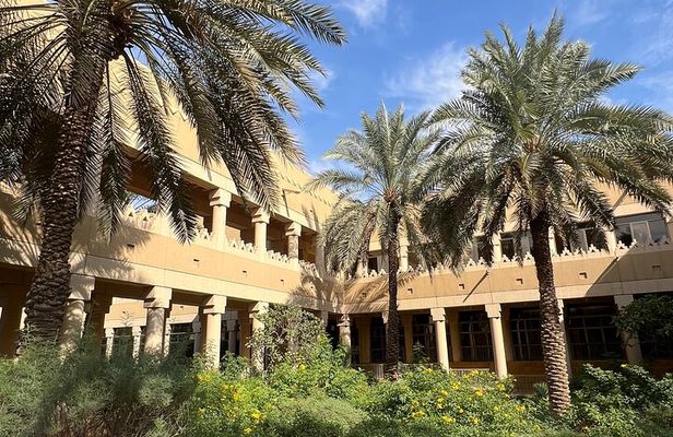 Riyadh Full City Tour