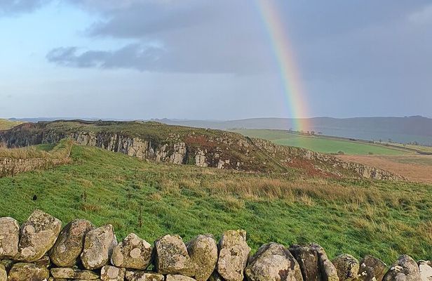  Luxury Private Edinburgh To York Transfer Tour 