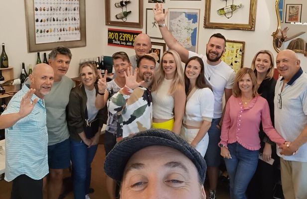 The only Paris Wine Tasting experience you need to do - 2 hours