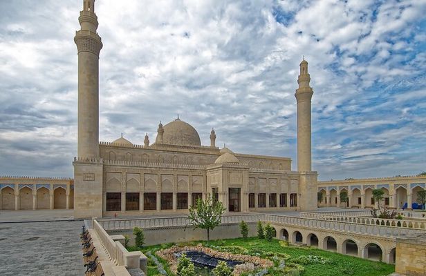 Caucasian Dream: From Gabala to Sheki (Private tour)