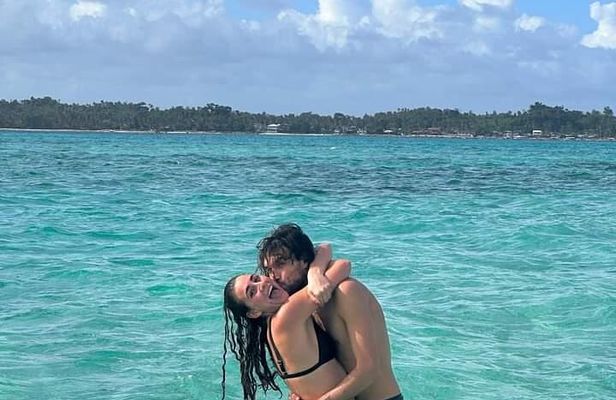 Private Tri Island Hopping & Boodle Fight Lunch in Siargao Island
