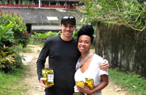 Minca's Essentials: Coffee Brews, Hiking, and Adventure