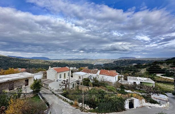 All Year Tour to Apokoronas Villages